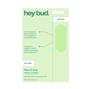 Hey Bud Hemp Lip Balm Natural 15ml thumbnail 8