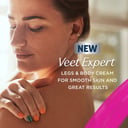 Veet Expert Hair Removal Cream 100ml thumbnail 5