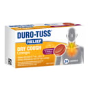 Duro-Tuss Relief Dry Cough Lozenge 24 lozenges thumbnail 3