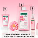 Klorane Conditioner Gel with Peony 150ml thumbnail 2