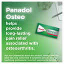 Panadol Osteo 96 caplets thumbnail 4