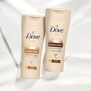 Dove Summer Glow Body Lotion Dark Skin 400ml thumbnail 4