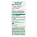 Robitussin Cough & Chest Congestion Oral Liquid Vanilla Cherry Flavour 200ml thumbnail 3