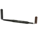 Natio Mechanical Eyebrow Duo Dark Brown 0.7g thumbnail 2
