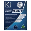 Ki Immune Defence Forte 30 tablets thumbnail 1