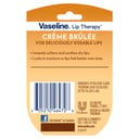 Vaseline Lip Balm Cutie Crème Brulee 7g thumbnail 2