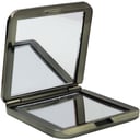 Wicked Sista Metallic Magnifying Mirror Black 1 each thumbnail 2