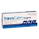 TravaCalm Original Travel Sickness Prevention 10 tablets thumbnail 7