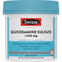 Swisse Ultiboost Glucosamine Sulfate 1500mg - 180 tablets thumbnail 1