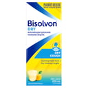 Bisolvon Dry Oral Liquid 200ml thumbnail 1