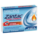 Zantac Relief Double Strength 300mg 14 pack thumbnail 5