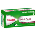 Panadol Mini Caps 96 caplets thumbnail 2