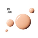 Rimmel Multi Tasker Wake Me Up Concealer & Foundation 030 Light 20ml thumbnail 4