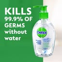 Dettol Instant Hand Sanitizer 200ml thumbnail 3