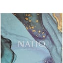 Natio Marine Lapis Mineral Eyeshadow Palette 9g thumbnail 1
