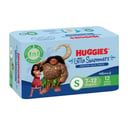 Huggies Little Swimmers Small 12 pack thumbnail 6