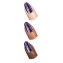 Sally Hansen Insta-Dri Chrome Nail Polish Glimmer 9.17ml thumbnail 5