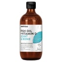 Melrose Fish Oil + Vitamin D Joint & Bone 500ml thumbnail 1