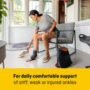 Futuro Comfort Fit Ankle Support 1 each thumbnail 2