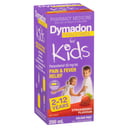 Dymadon Paracetamol for Kids 2-12 Years Strawberry 200ml thumbnail 10