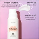 Georgiemane Curl Cream 200ml thumbnail 3