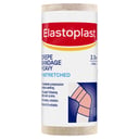 Elastoplast Crepe Bandage Heavy Weight 10cm X 2.3m Tan - 1 roll thumbnail 1