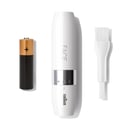 Braun Face Mini Hair Remover FS1000 - 1 unit thumbnail 2