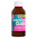 Gaviscon Dual Action Liquid Peppermint 500ml thumbnail 1