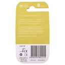 Otifleks Super Soft Foam Earplugs 8 pack thumbnail 2