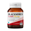 Blackmores CoQ10 150mg - 30 capsules thumbnail 1