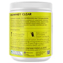 Isowhey Clear Protein Lemon Lime 550g thumbnail 2