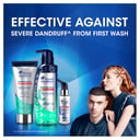 Head & Shoulders Advanced Itch Care Conditioner 200ml thumbnail 11