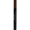 Natio Angled Eyebrow Pencil Dark Brown 1 each thumbnail 2