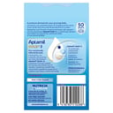 Aptamil Gold Formula 31.2g Stage 2 - 4 sachets thumbnail 2