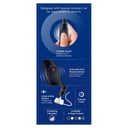 Oral-B iO2 Black Electric Toothbrush 1 pack thumbnail 2