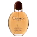 Calvin Klein Obsession for Men EDT Spray 125ml thumbnail 1