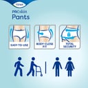 Tena Pants Super ProSkin Extra Large 12 pack thumbnail 4