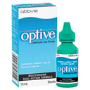 Optive Lubricant Eye Drops 15ml thumbnail 6