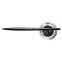 Maybelline Eyestudio Lasting Drama Gel Eyeliner Blackest Black 1 each thumbnail 3
