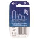 Otifleks Invisible Good Sleep Earplugs Small 1 pair thumbnail 2