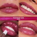 Revlon Superlustrous Glimmer Gloss Razz Beamy 1 each thumbnail 2