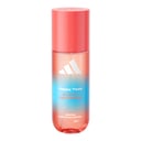 Adidas Vibes Happy Feels Body Mist 150ml thumbnail 1