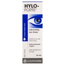 Hylo-Forte Lubricating Eye Drops 2mg/ml - 10ml thumbnail 6