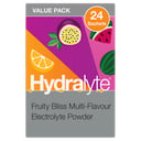 Hydralyte Electrolyte Powder Fruity Bliss 24 sachets thumbnail 4