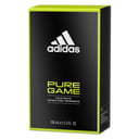 Adidas Pure Game EDT Spray 100ml thumbnail 1