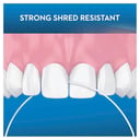 Oral-B Essential Floss Waxed 50m - 2 pack thumbnail 4
