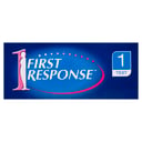 First Response Pregnancy Test In-Stream 1 pack thumbnail 5