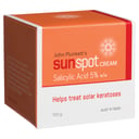 John Plunkett's Sunspot Cream 100g thumbnail 13