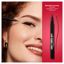 Revlon Colorstay Lash Serum + Liner Liquid Liner Blackest Black 0.48g thumbnail 2