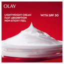 Olay Regenerist Collagen Peptide24 Cream SPF30 50g thumbnail 8